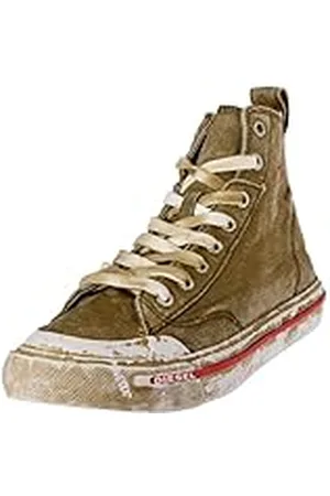Diesel S-Athos Mid Sneakers voor heren, , 40 EU