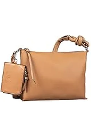 TOM TAILOR Hannah schoudertas 27 cm, , Eén Maat