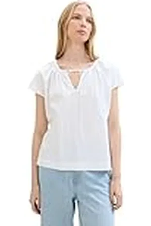 TOM TAILOR Damesblouse, , 36