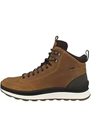 Geox U Spherica Actif X2 enkellaars voor heren, , 43 EU