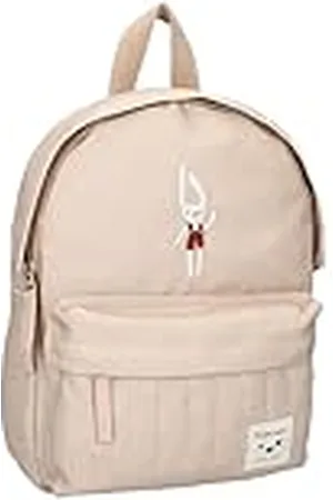 Vadobag Kidzroom - Rugzak Paris Tattle And Tales - Zand