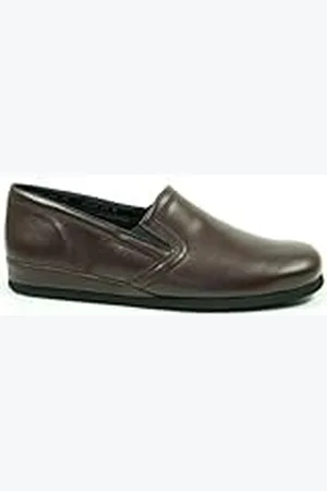 Rohde 6402 lage pantoffels voor heren, , 39.5 EU