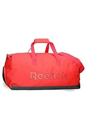 Reebok Adisson reistas, , 55 x 25 x 25 cm, polyester, 34,38 l, , Eén maat, reistas