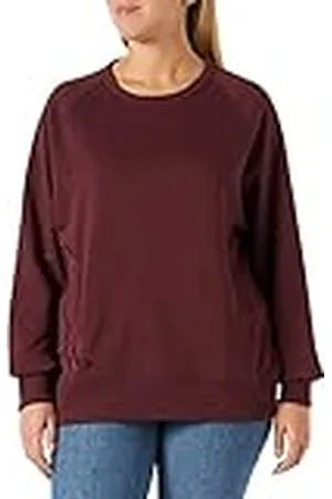 G-Star RAW Raw Embro Logo R Sweater voor dames, , XXS