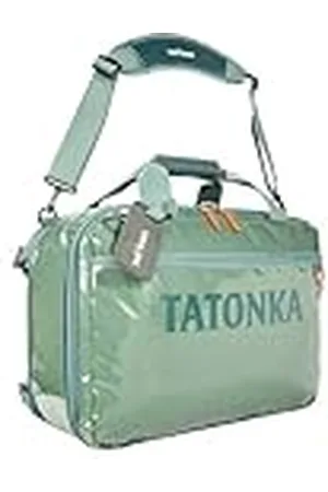 Tatonka Flight Barrel 35 l Robuuste reistas met rugzakfunctie, geschikt voor vliegtuighandbagage, inclusief schouderriem, 35 liter volume, , 35 Liter, Reistas met 35 liter inhoud en