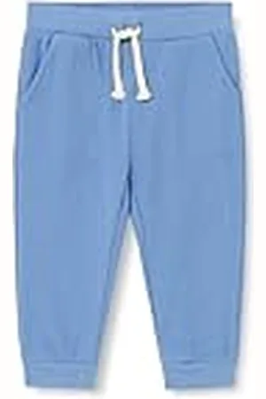 Koton Babyboy Jogger Sweatpants Trekkoord Pocket Detail Katoen, , 9-12 Monate