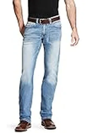 Ariat Jeans voor heren, , 36W / 36L