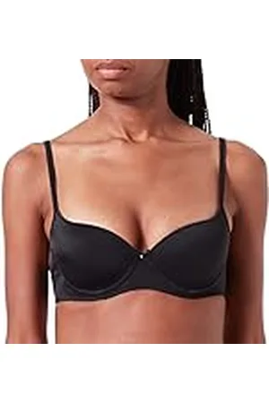 Selene Dames Carolin Beha cups gevoerd met beugels, , DE 85B (FR 100B), , 85B