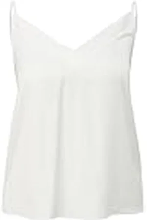 Comma, T-shirt voor dames, , 42