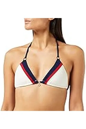 Banana Moon Dames Mino Oceanblue Bikini Set, , S