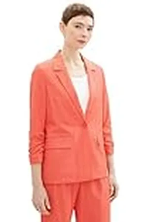 TOM TAILOR Damesblazer, , XS
