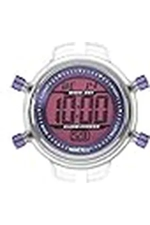 WatxandCo Horloges Dozen RWA1595, , riem