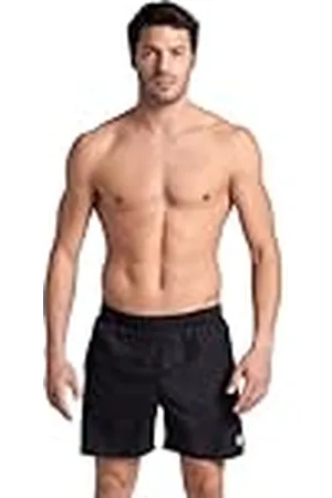 Arena Fundamentals Boxer R strandbroek voor heren, , XL