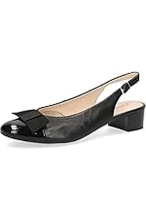 Caprice Dames Slingpumps 9-9-29501-20 009 G-breedte Maat: 40 EU
