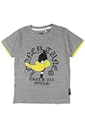 Eleven Paris T-shirt voor jongens, , 12 Jaren