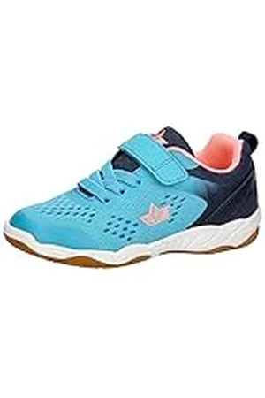 LICO Jongens Key Vs indoor gymschoen, , 31 EU