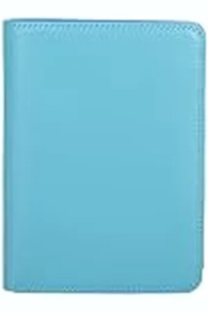 Mywalit Boeklet Wallet, unisex portemonnee voor volwassenen, Ligurië, eenheidsmaat, , Eén maat