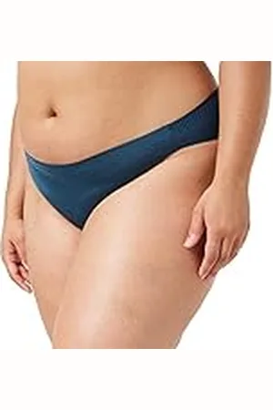 Sloggi Zero Lace 2.0 Brazil Panty, , XS