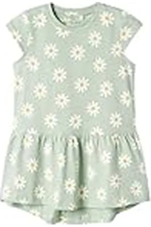 NAME IT Nmfvigga Capsl Dress F1 Noos, , 98 cm