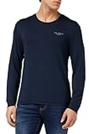 Ted Baker Superzachte Jersey Top met Lange Mouwen, , M
