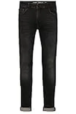 Petrol Industries Industries Heren Denim Slim Fit Pantalon