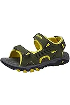 KangaROOS Unisex K-Celtic Barbo sandalen voor kinderen, , 31 EU