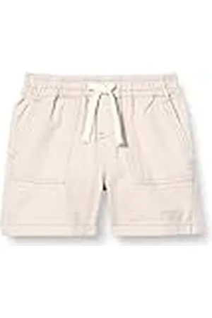 Hackett Twill shorts voor jongens, , 24 Maanden