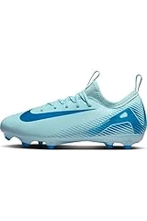 Nike Unisex Kids Zoom Vapor 16 Academy Fg/Mg voetbalschoen, , 35.5 EU