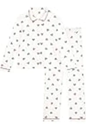 Petit Bateau Pyjama voor dames, , XS