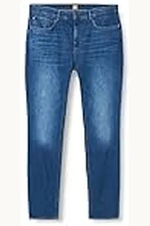 HUGO BOSS Dame JEANS_BROEK jackie slim meneer, , 34