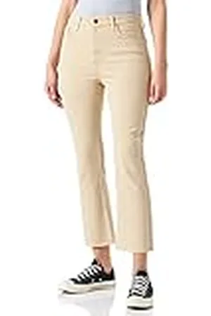 Desigual Dames Denim_Marlon Jeans, , 38 NL