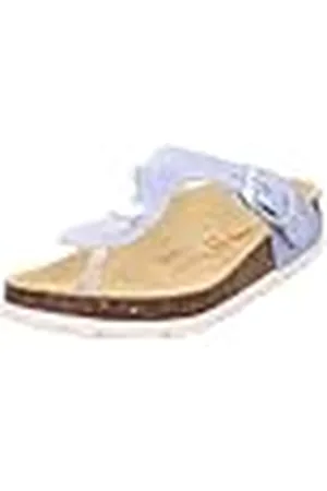 Superfit 1000117 Pantoffels voor meisjes, , 24 EU
