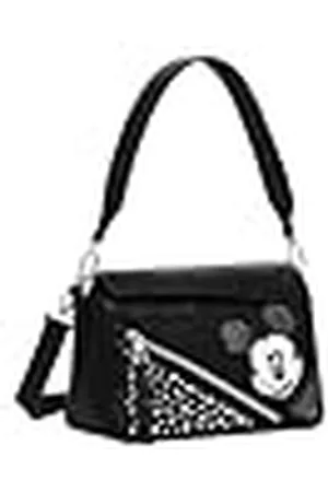 Desigual Damesaccessoires PU handtas, , , Eén Maat