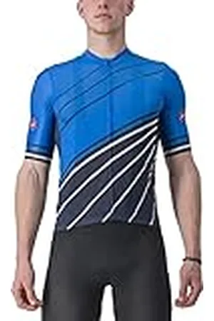Castelli Speed Strada Jersey T-shirt voor heren, , S