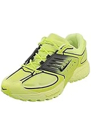 Nike Air Pegasus Wave Herenschoenen (IB0612-700, Light Lemon Twist/Cyber/Zwart) maat 9, , 41.5 EU