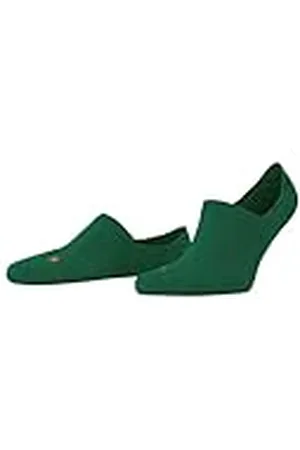 Falke Uniseks-volwassene Liner sokken Cool Kick Invisible U In functioneel materiaal onzichtbar eenkleurig 1 paar, , 44-45