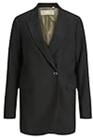 JACK & JONES JJXX Vrouwelijke Dubbele Rij Blazer JXMARY Blazer, , XL