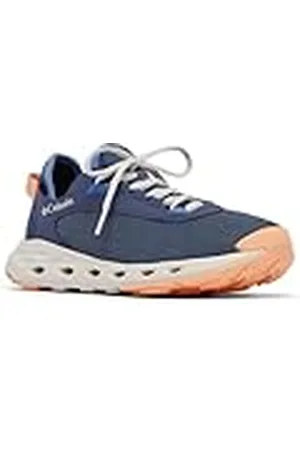 Columbia Drainmaker XTR Watersportschoenen voor dames, Nachtelijke abrikoos Fizz, 41 EU