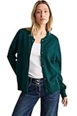 CECIL College Cardigan, , XL