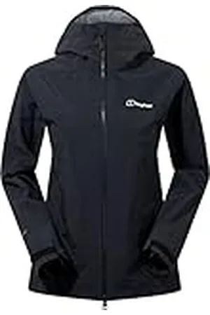 Berghaus Highland Storm 3L waterdichte jas voor dames, , 44