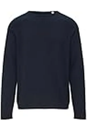 QS by s.Oliver Pullover met logo-detail, , M