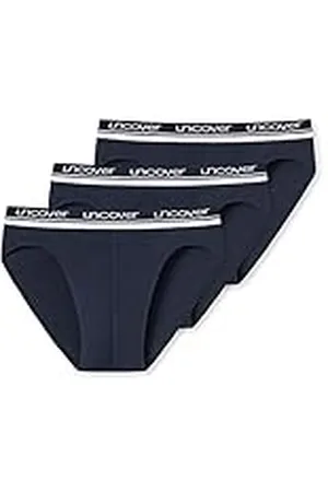 Schiesser Schiesser Herenondergoed (verpakking van 3), , XL
