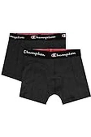 Champion Heren Boxerslips Core x2, , XL