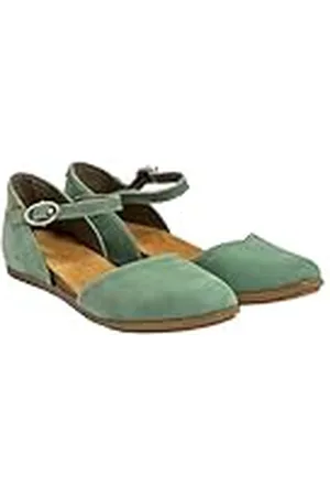 El Naturalista Dames gesloten sandalen Stella, damessandalen, , 36 EU