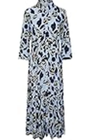 Y.A.S Savanna Lange Shirt Dress S. Noos, , L