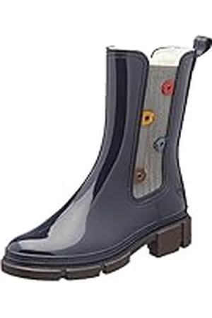 Rieker Dames P8553 modelaarzen, , 36 EU
