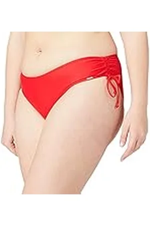 Schiesser Bikinibroek voor dames, hoge taille, bikinibroekje, , 36 NL