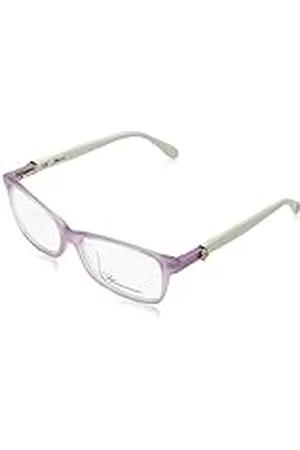 BLUMARINE Unisex VBM640 zonnebril, , 54, , 54