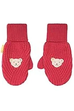 Steiff Classic onderhandschoenen voor meisjes, , 20