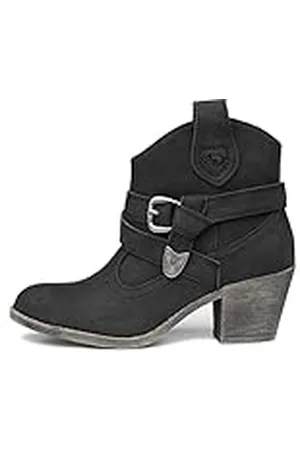 Rocket Dog SATIREGM, Enkellaarzen Vrouwen 36 EU